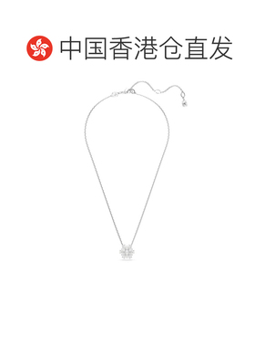自营SWAROVSKI项链5691484施华洛世奇水晶七夕礼物