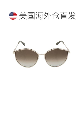 【美国直邮】ferragamo/菲拉格慕  太阳镜