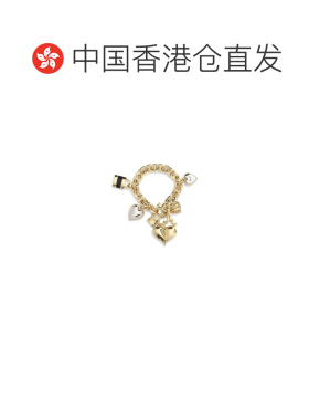 香港直邮Chloe/蔻依 手链 CH26AJB04LEB