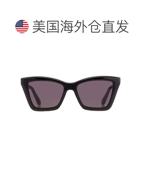 1h可退 【美国直邮】ferragamo/菲拉格慕  太阳镜