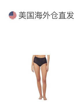 自营Tommy John Air Mesh Underwear Women's Baritone Blue High