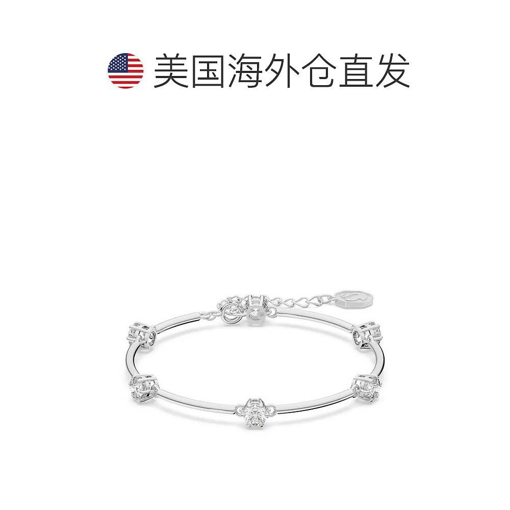 【美国直邮】swarovski通用手镯施华洛世奇手链-图1