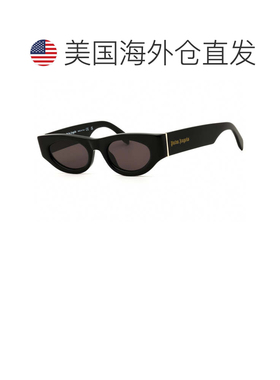 自营palm angelsGRIFFITH 1007黑色/深灰色-黑色 美国奥莱直发