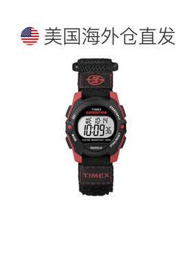 自营Timex Men's Expedition Grey Dial Watch - grey 美国奥莱直