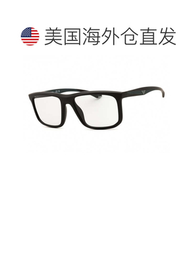 自营emporio armaniEA4234U 618687哑光棕色/灰色-哑光棕色 美国