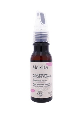 欧洲直邮Melvita蜜葳特馥纯修护精华油50ml滋养缓解粗糙告白正品