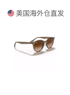 1h可退 【美国直邮】ray-ban  太阳镜雷朋眼镜