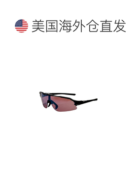 自营Nike Men's 72 mm Blue Sunglasses - midnight navy 美国奥