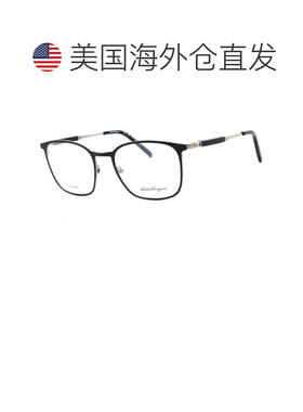 【美国直邮】ferragamo/菲拉格慕 太阳镜 【付后1h可退】