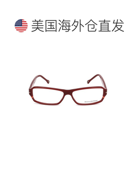 自营Ermenegildo Zegna Plastic Glasses Men's (Frames) - multi