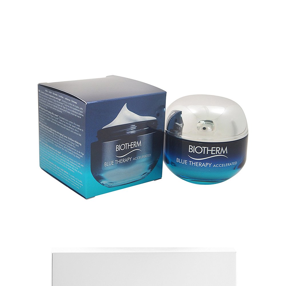 天猫国际美国直购美国直邮biotherm 女士 面霜3