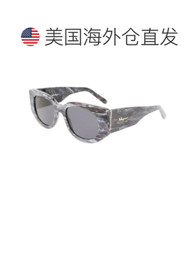 【美国直邮】ferragamo/菲拉格慕  太阳镜
