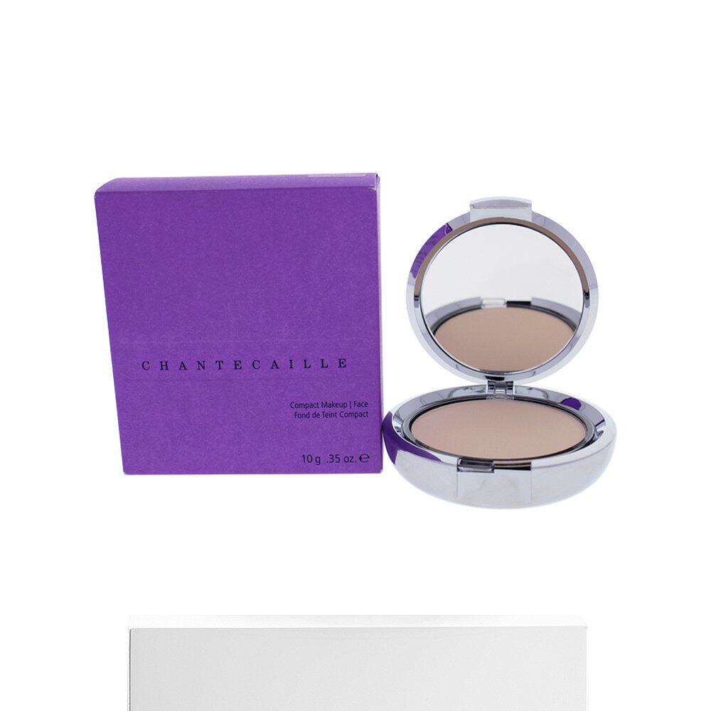  天猫国际探物美国粉饼