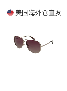 自营Marc Jacobs女士MARC686S 59mm太阳镜-黄色 美国奥莱直发