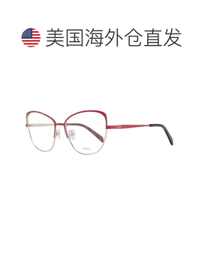 自营Emilio Pucci Metal Glasses Women's (Frames) - multicolor