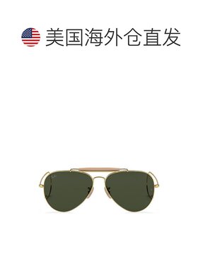 1h可退 【美国直邮】ray-ban 通用 太阳镜