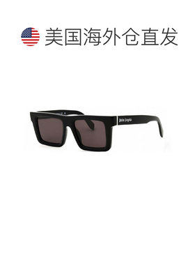 自营palm angelsPerion 109 NAPA 1007黑色/深灰色-黑色 美国奥莱