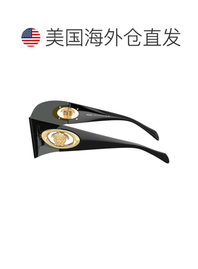 【美国直邮】versace/范思哲  太阳镜