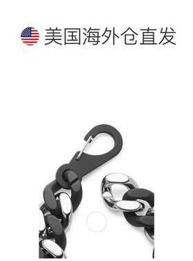 1h可退 【美国直邮】philipp plein  项链配饰