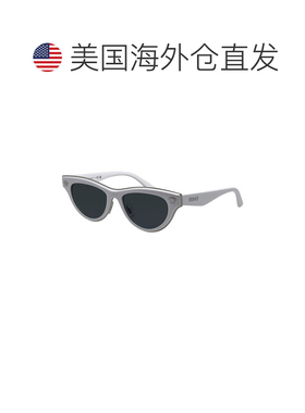 自营Versace Women's 2273 52mm Sunglasses - multi 美国奥莱直