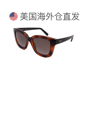 【美国直邮】ferragamo/菲拉格慕  太阳镜