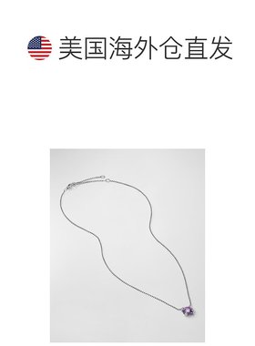 1h可退 【美国直邮】david yurman 通用 项链