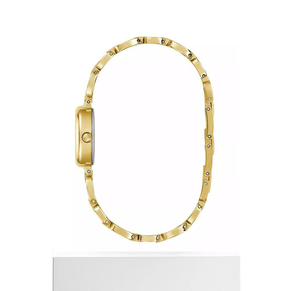 1h可退 【美国直邮】guess 女士 休闲手表手链 - 图3