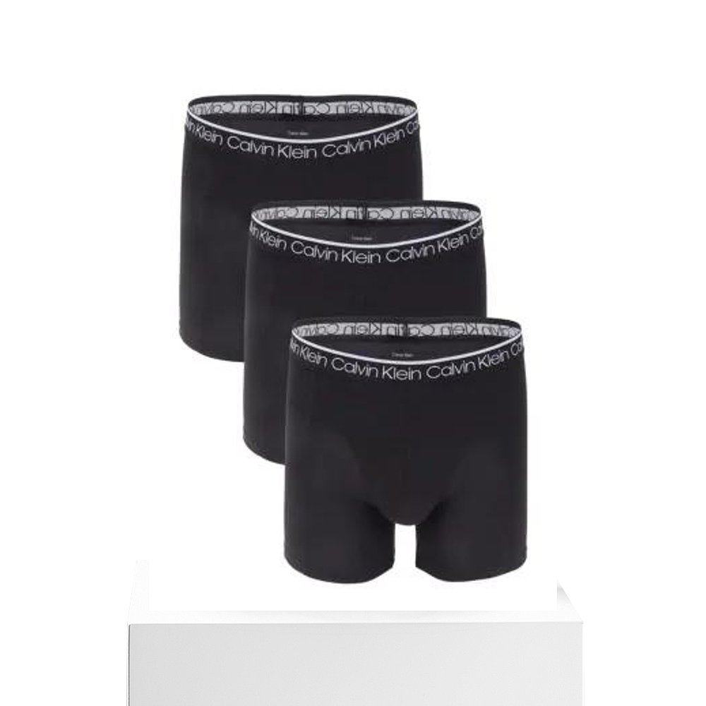 【美国直邮】calvin klein男士内裤 天猫国际探物美国男平角内裤