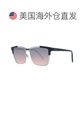 自营Emilio Pucci Acetate & Metal Women's Sunglasses - multic