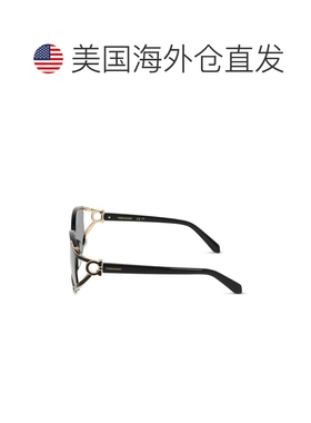 1h可退 【美国直邮】salvatore ferragamo  太阳镜