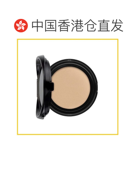 香港直邮YSL新版粉色皮革气垫替换装#B10 SPF50新旧不混用正品