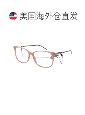 自营Hugo Boss Acetate Glasses Women's (Frames) - beige 美国