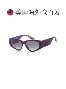 自营marc jacobs 女士 太阳镜 美国奥莱直发