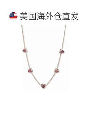 1h可退 【美国直邮】givenchy 男士 项链纪梵希新款