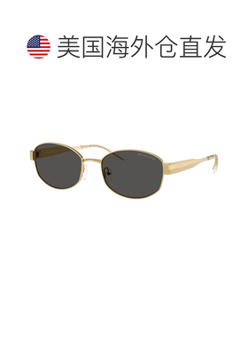 自营Michael Kors MONTE CARLO MK 1161 189687 56mm女士椭圆形太