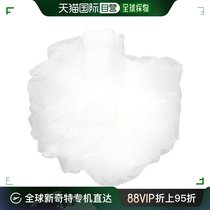 Earth Therapeutics with a handle-type bath sponge