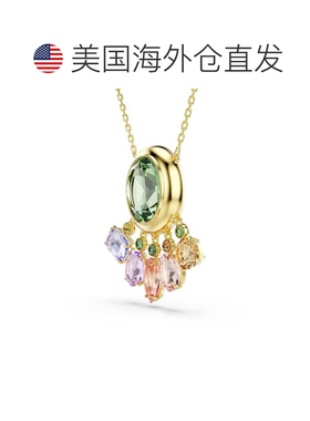 【美国直邮】swarovski/施华洛世奇  项链及吊坠水晶
