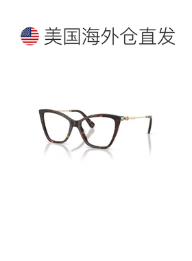 自营swarovski0sk2051 Cat-Eye Sunglasses - red 美国奥莱直发