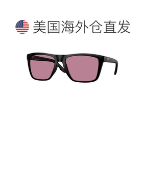 自营costa del mar科斯塔德尔马男士59毫米哑光黑色太阳镜——哑