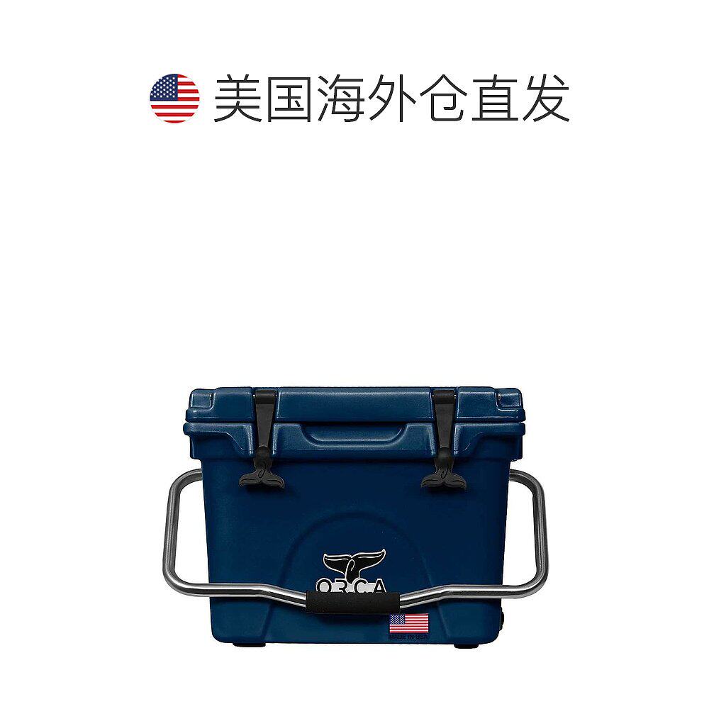  天猫国际探物美国保温箱