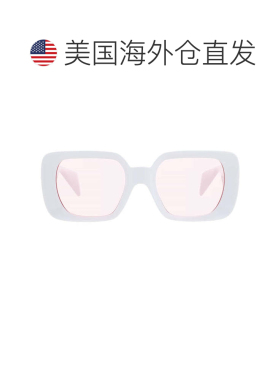 自营Versace Pink Sport Ladies Sunglasses VE4473U 314/84 54 -