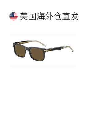 1h可退 【美国直邮】hugo boss  太阳镜