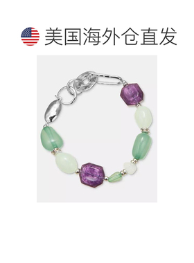 1h可退 【美国直邮】style & co  创意手链串珠