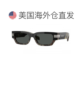 【美国直邮】versace/范思哲  太阳镜