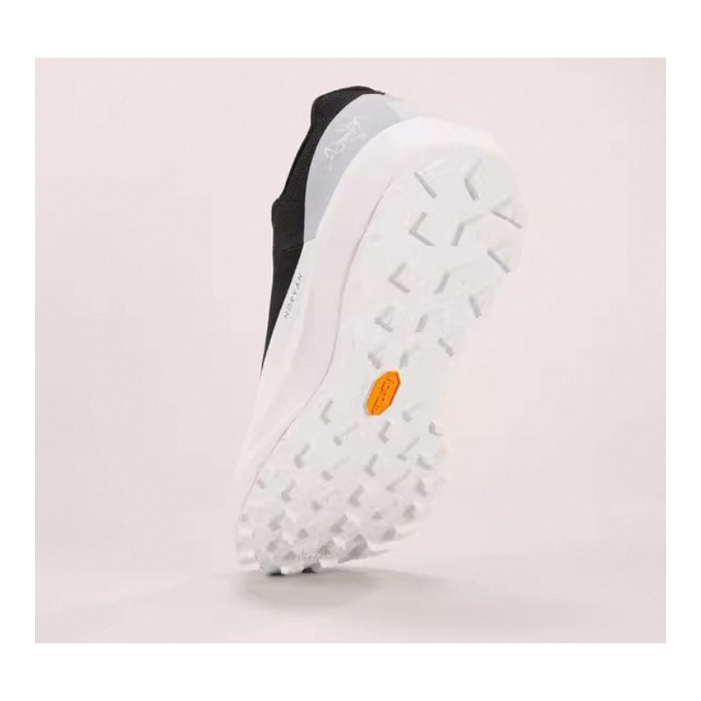 加拿大直邮始祖鸟Norvan LD 4女士舒适透气户外运动跑鞋 - 图3