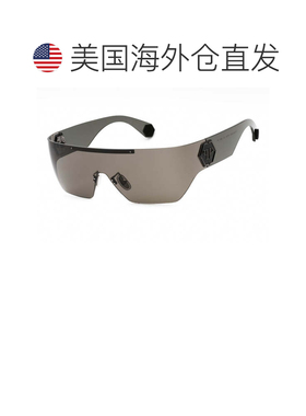 自营philipp pleinSPP029M 0568闪亮炮铜/灰色-闪亮炮铜 美国奥莱