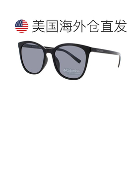 自营Columbia太阳镜黑色-黑色 美国奥莱直发