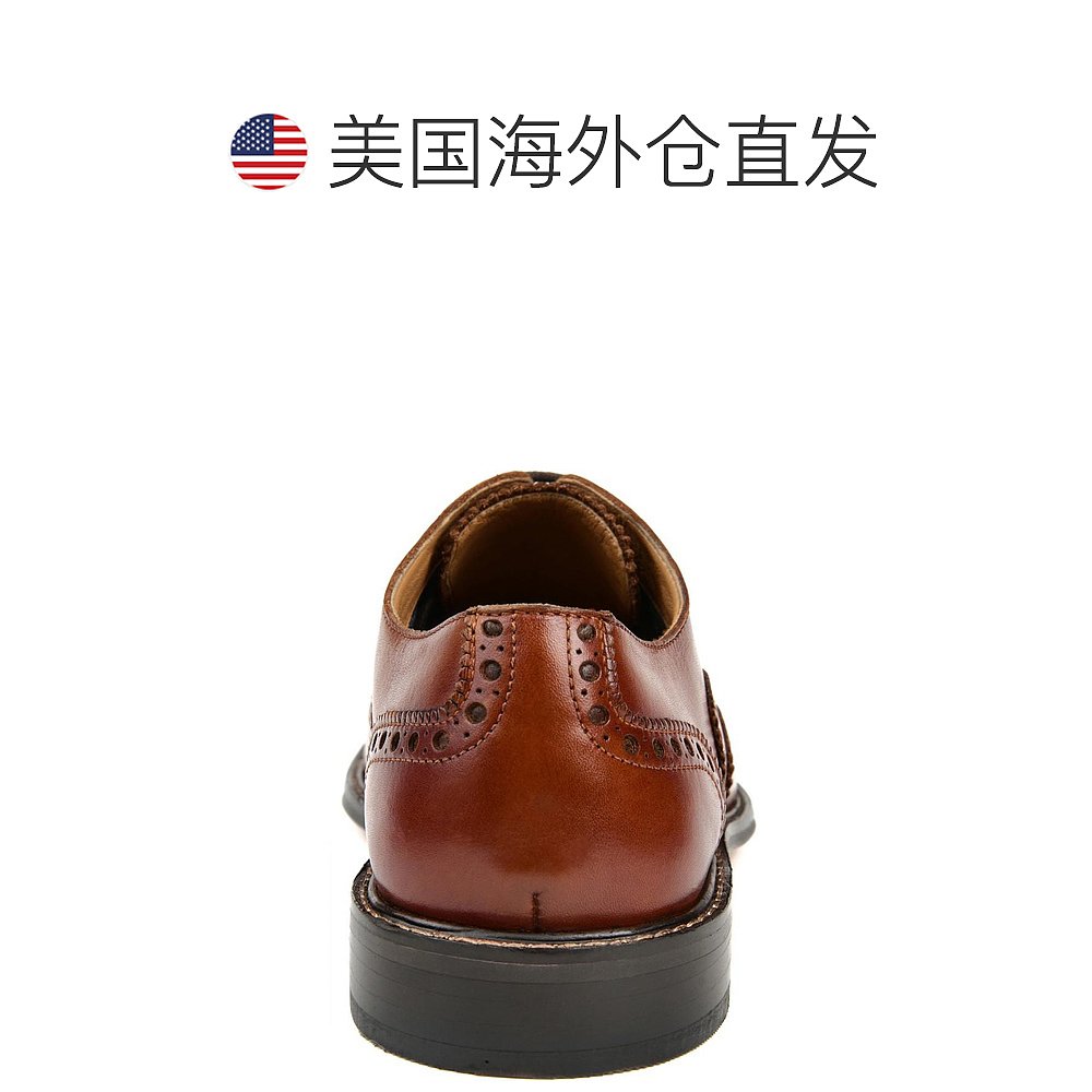 【美国直邮】thomas & vine 男士 时尚休闲鞋 - 图1