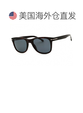 自营hugo bossBOSS 1508/S 0086 IR Havana/Grey - havana 美国奥