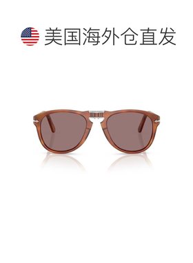 自营persolPo0714Sm Steve Mcqueen Folding Pilot Sunglasses In